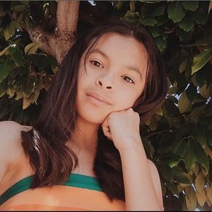 Meet your Posher, Valerie